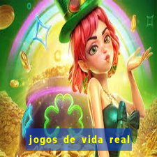 jogos de vida real na escola