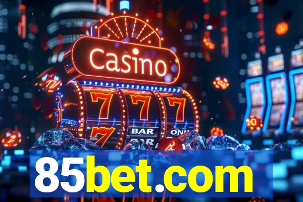 85bet.com