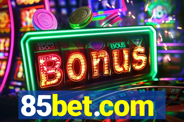 85bet.com