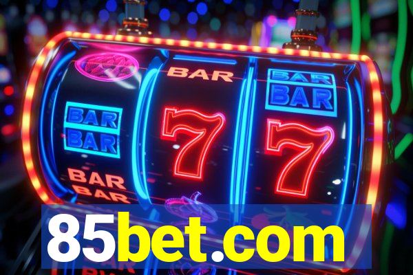 85bet.com