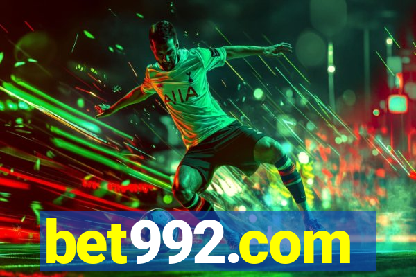 bet992.com