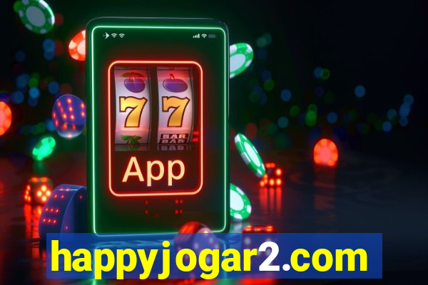 happyjogar2.com