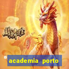 academia porto velho perto de mim