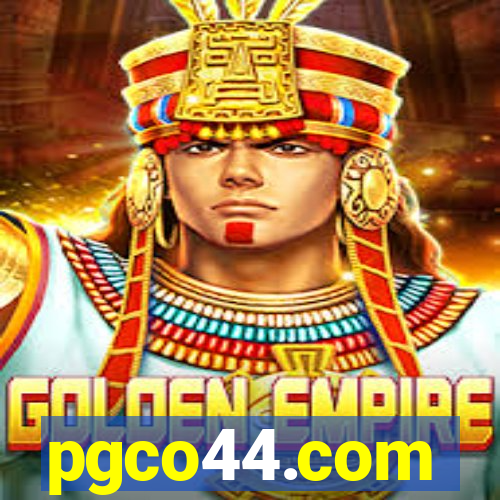 pgco44.com