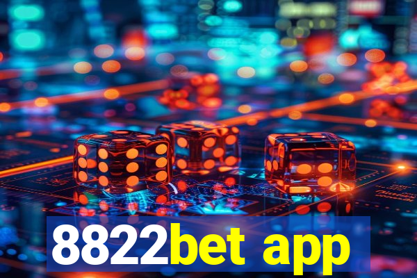 8822bet app