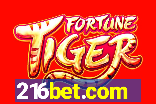 216bet.com