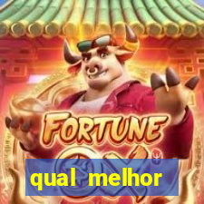 qual melhor aplicativo de jogo para ganhar dinheiro