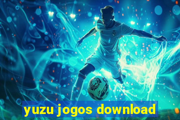 yuzu jogos download