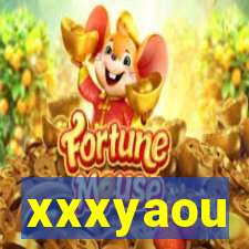 xxxyaou