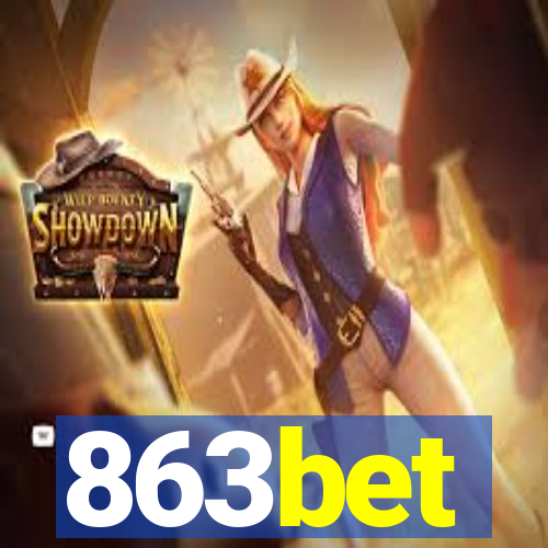 863bet