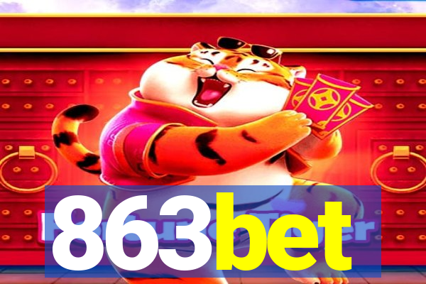 863bet