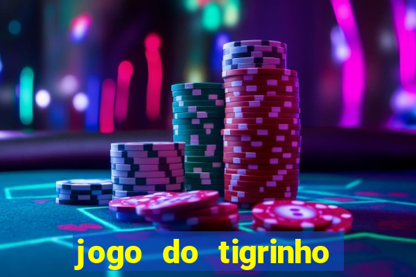 jogo do tigrinho deposito 1 real