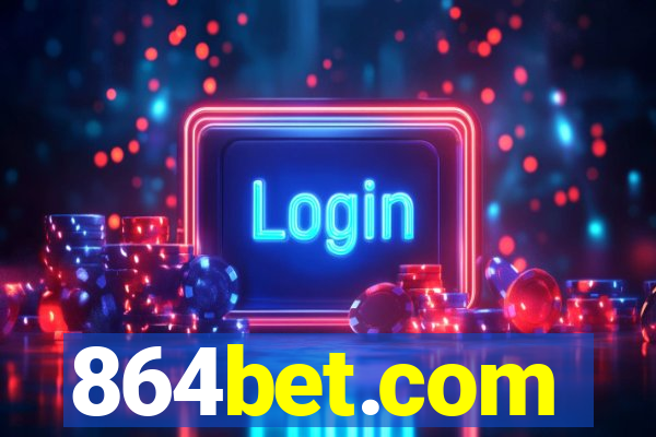 864bet.com