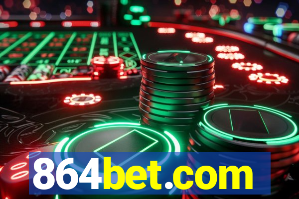 864bet.com