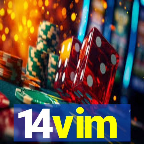 14vim