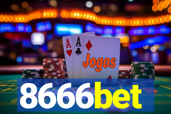 8666bet