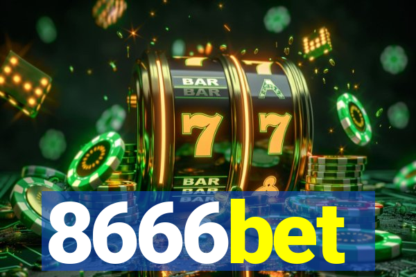 8666bet