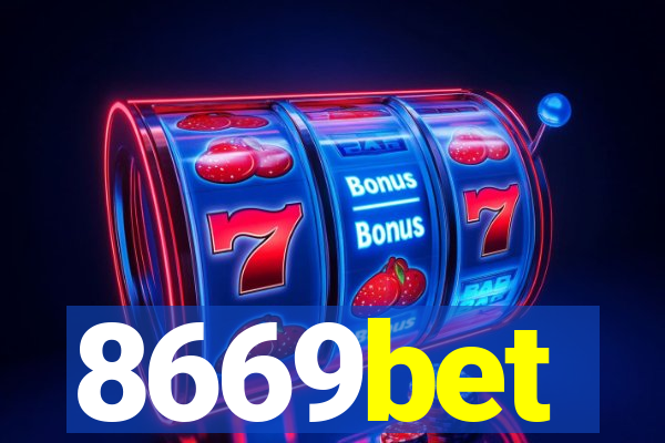 8669bet