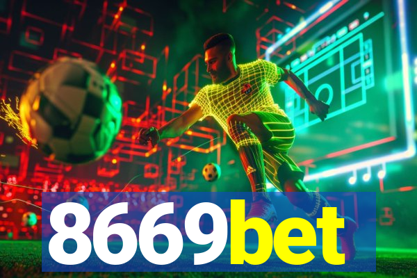 8669bet