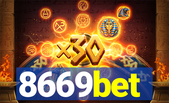 8669bet