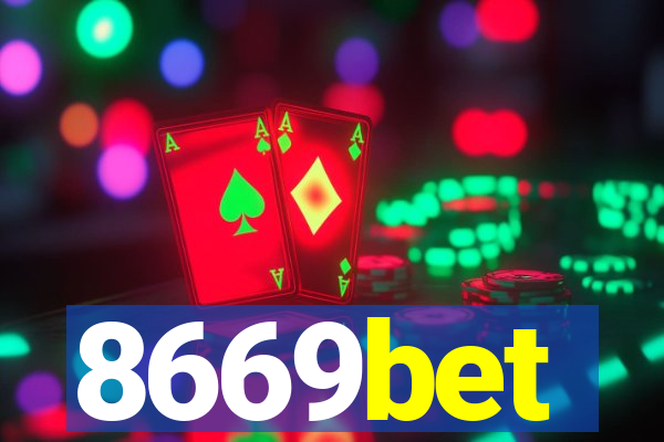 8669bet