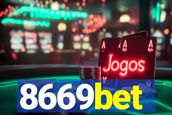 8669bet