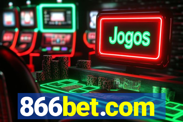 866bet.com