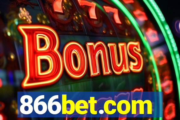 866bet.com