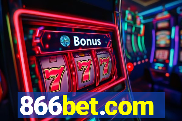 866bet.com