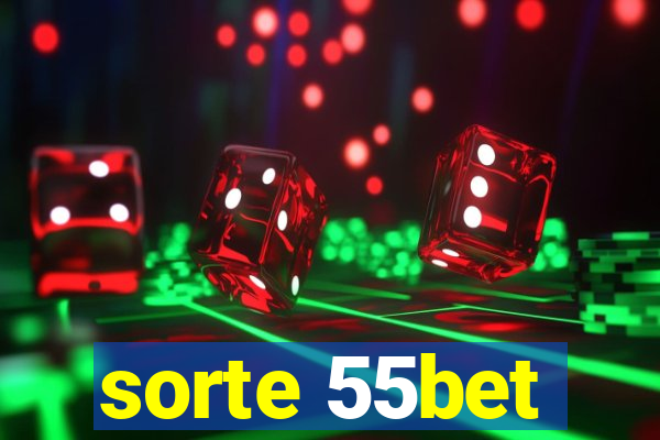 sorte 55bet