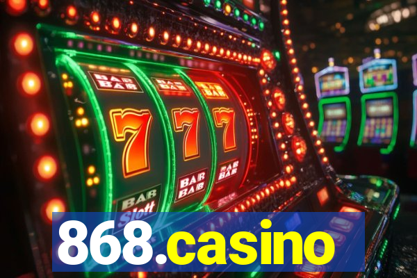 868.casino