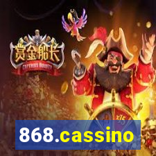 868.cassino