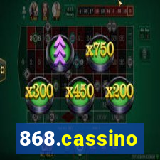 868.cassino