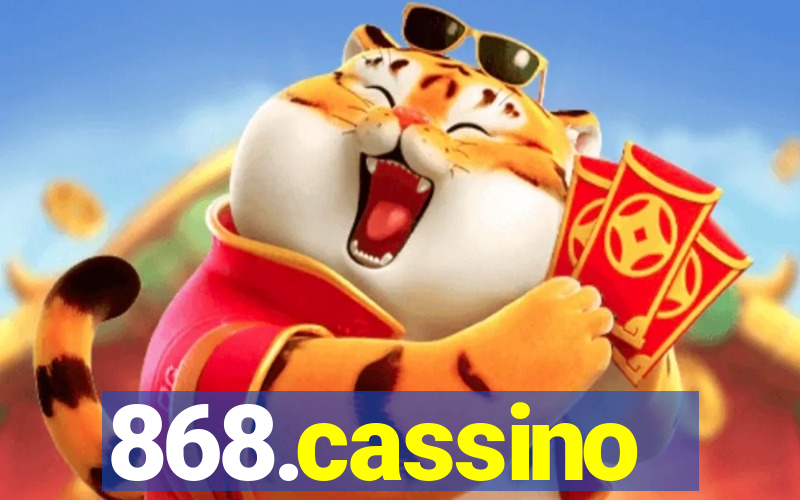 868.cassino