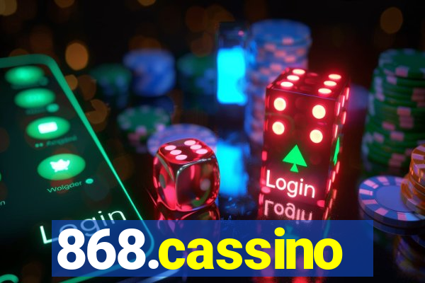 868.cassino