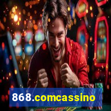 868.comcassino