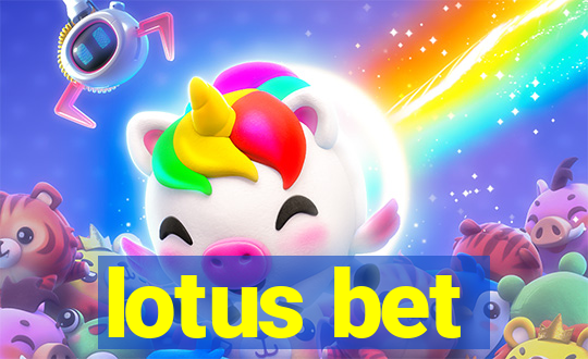 lotus bet