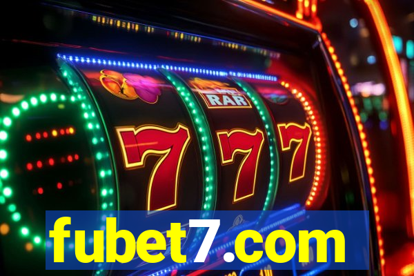 fubet7.com