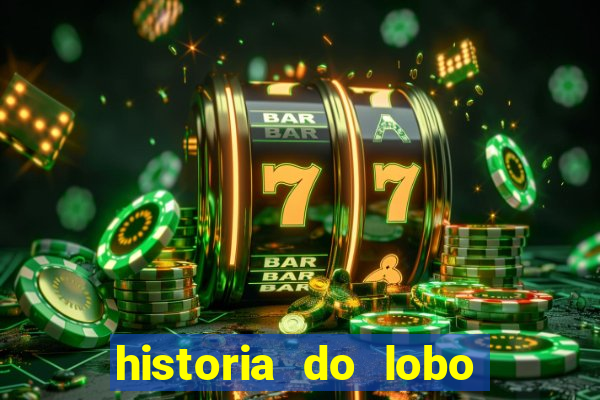 historia do lobo mau e os tres porquinhos resumida