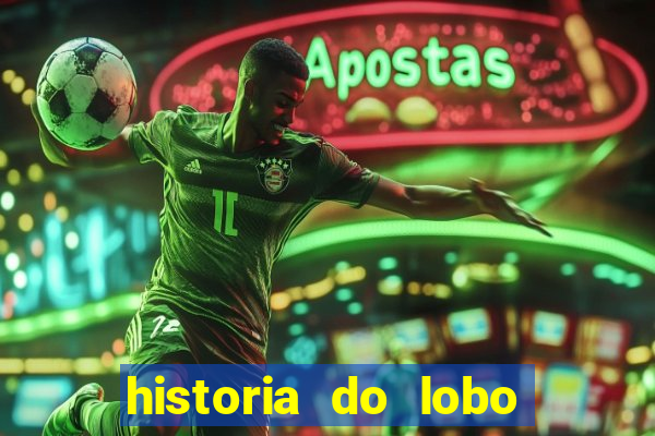 historia do lobo mau e os tres porquinhos resumida