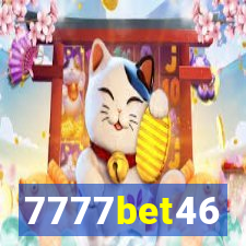 7777bet46