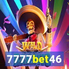 7777bet46