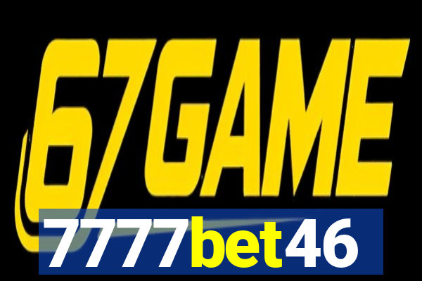 7777bet46