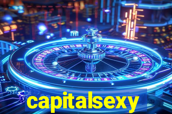 capitalsexy