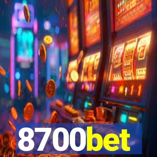 8700bet