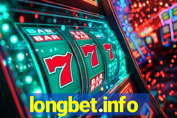 longbet.info