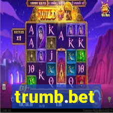 trumb.bet