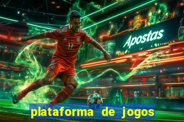 plataforma de jogos do silvio santos