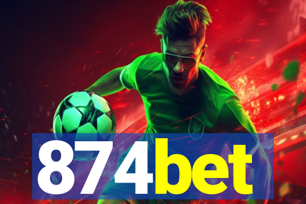 874bet