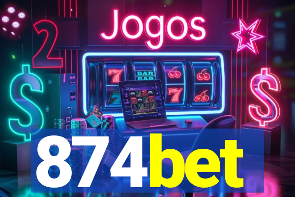 874bet